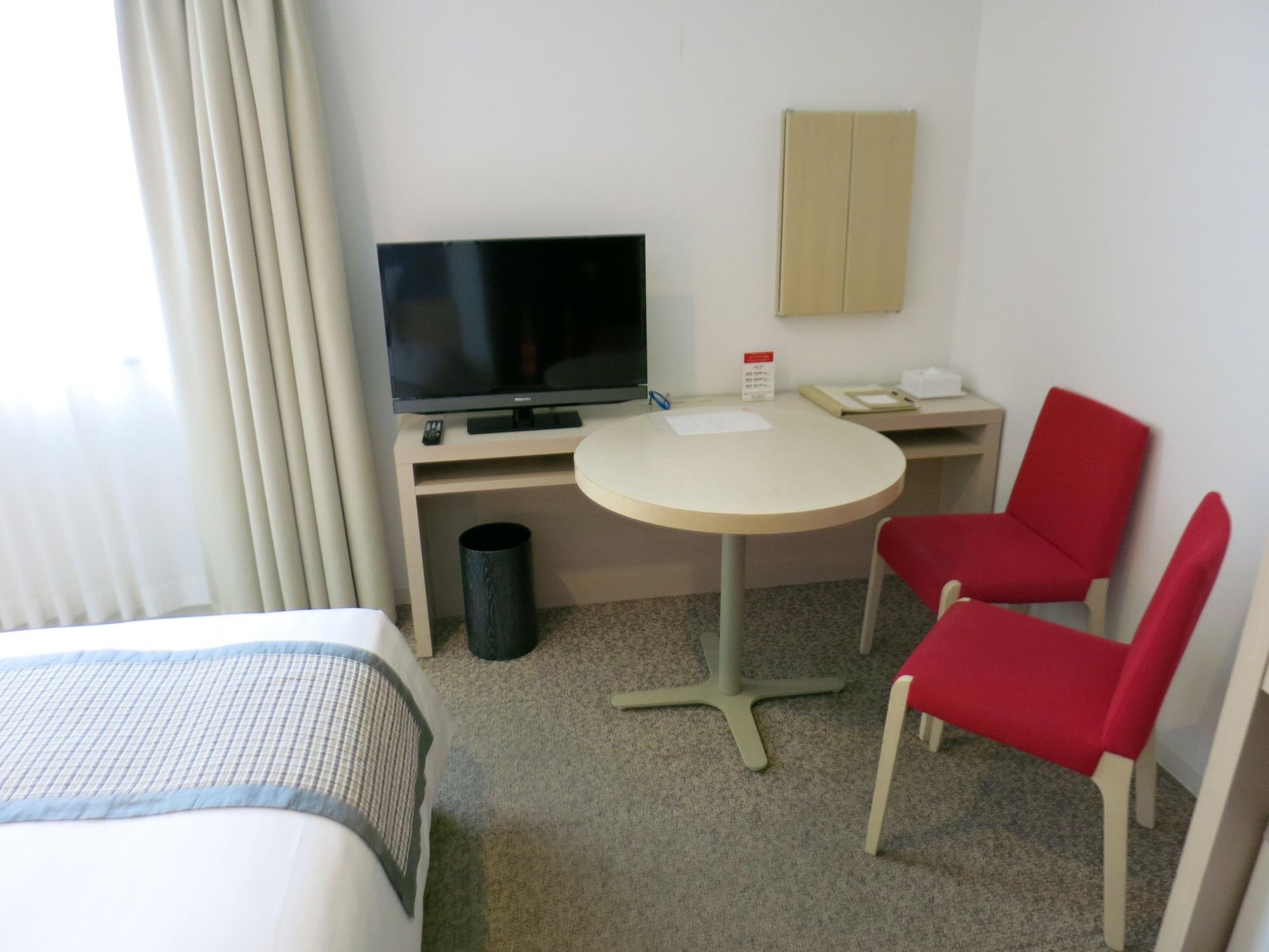 Hamilton Hotel Red Наґоя Екстер'єр фото
