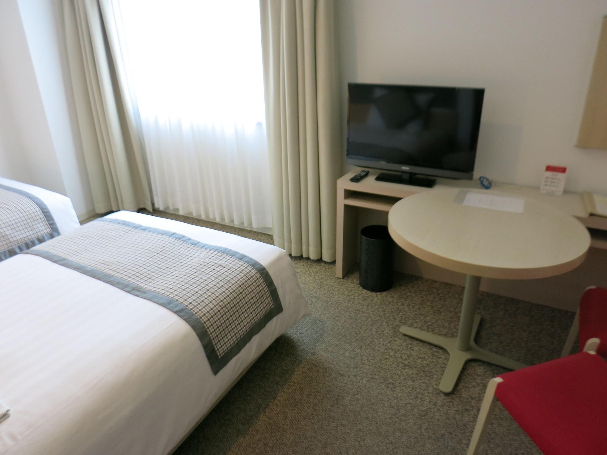 Hamilton Hotel Red Наґоя Екстер'єр фото