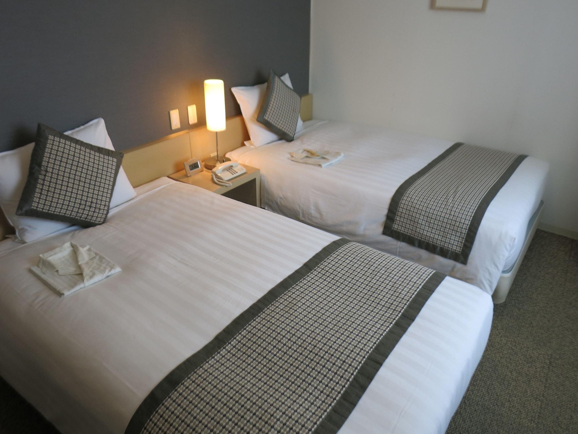 Hamilton Hotel Red Наґоя Екстер'єр фото