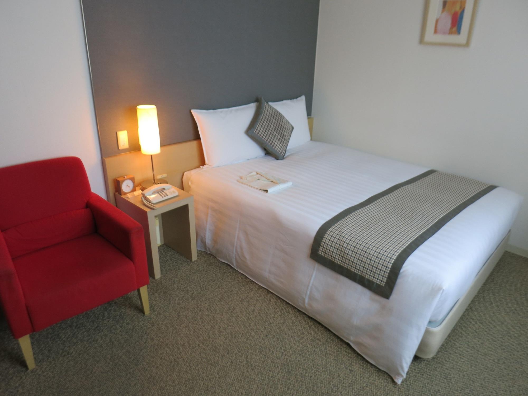 Hamilton Hotel Red Наґоя Екстер'єр фото