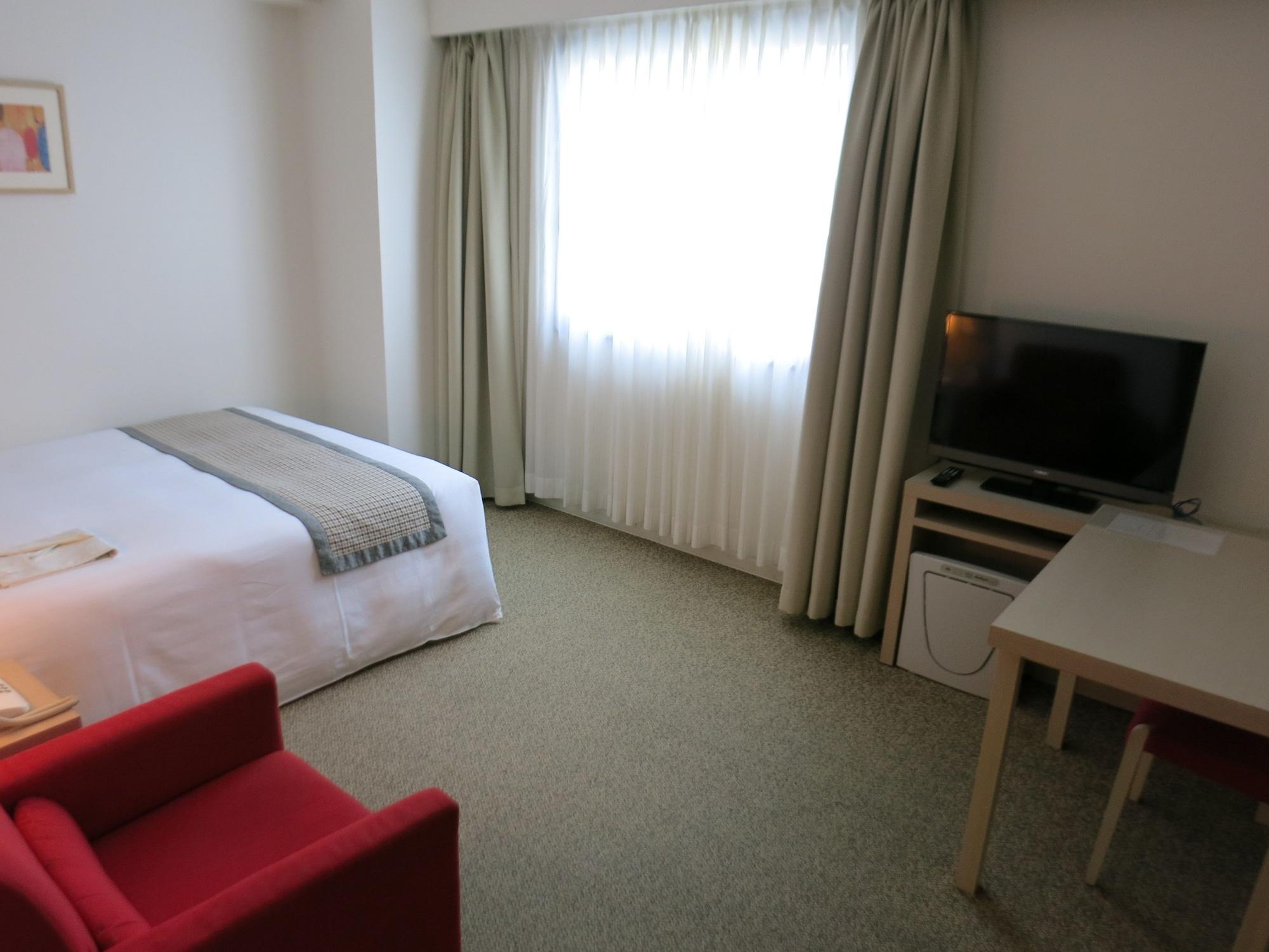 Hamilton Hotel Red Наґоя Екстер'єр фото