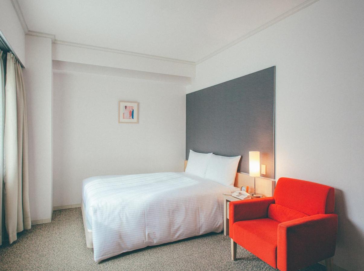 Hamilton Hotel Red Наґоя Екстер'єр фото