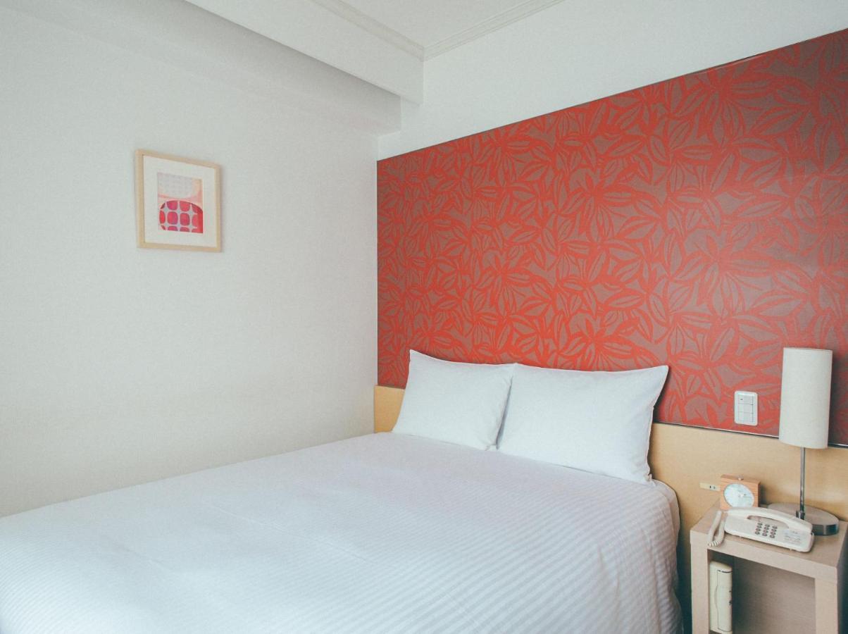 Hamilton Hotel Red Наґоя Екстер'єр фото