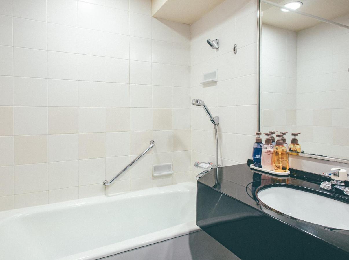 Hamilton Hotel Red Наґоя Екстер'єр фото
