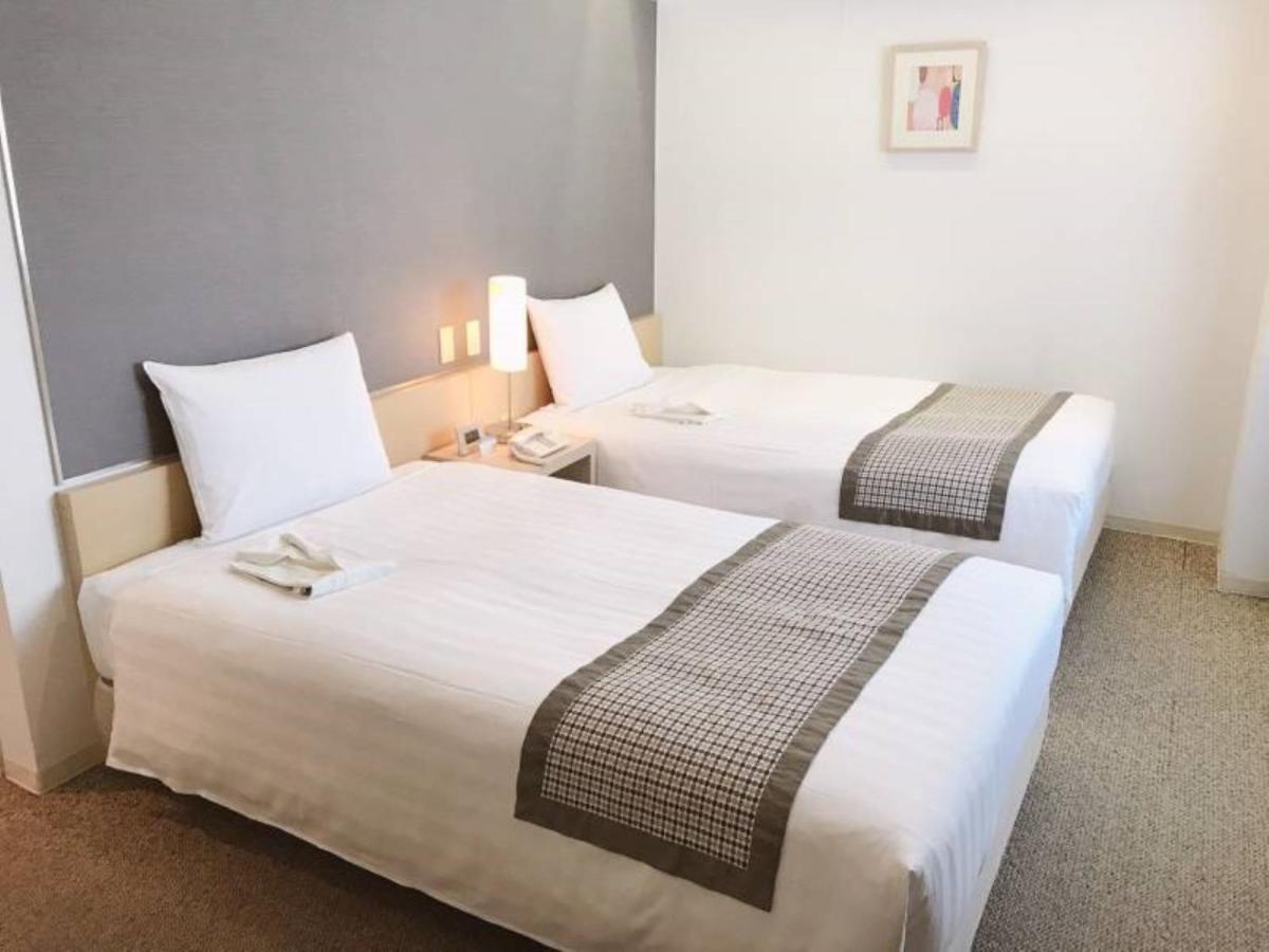 Hamilton Hotel Red Наґоя Екстер'єр фото