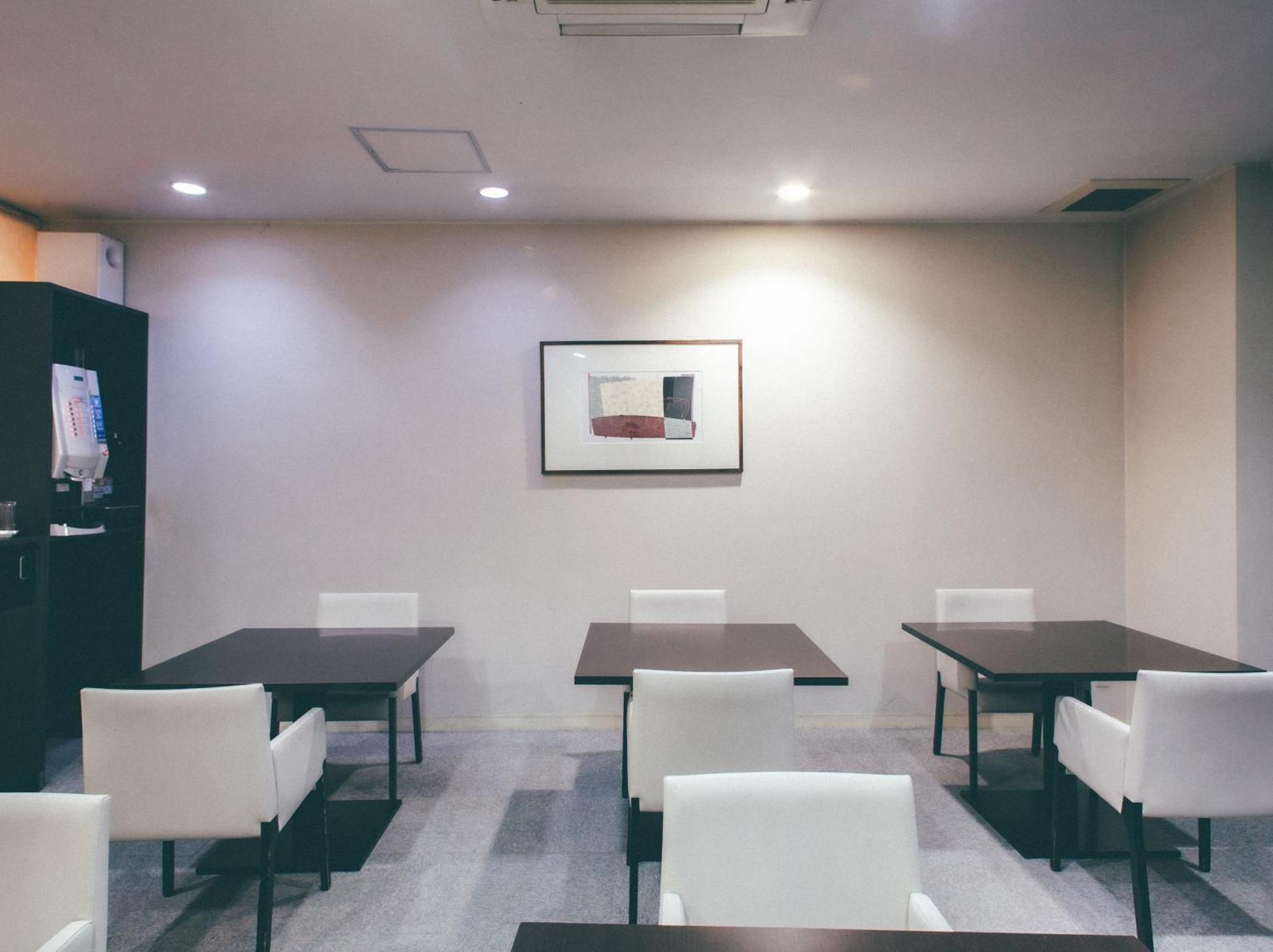 Hamilton Hotel Red Наґоя Екстер'єр фото