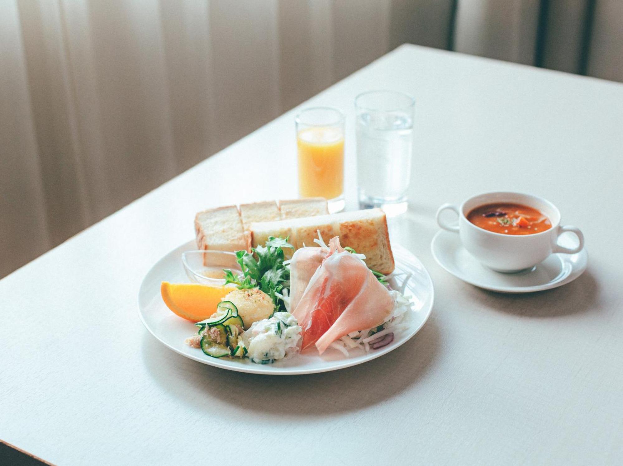 Hamilton Hotel Red Наґоя Екстер'єр фото
