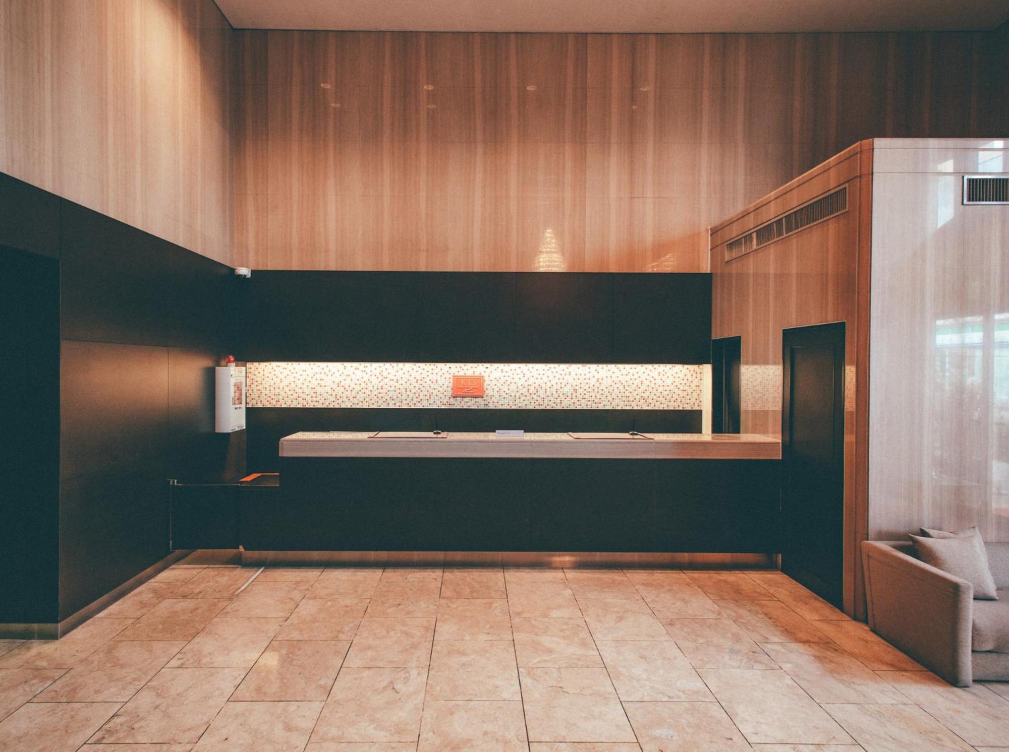 Hamilton Hotel Red Наґоя Екстер'єр фото