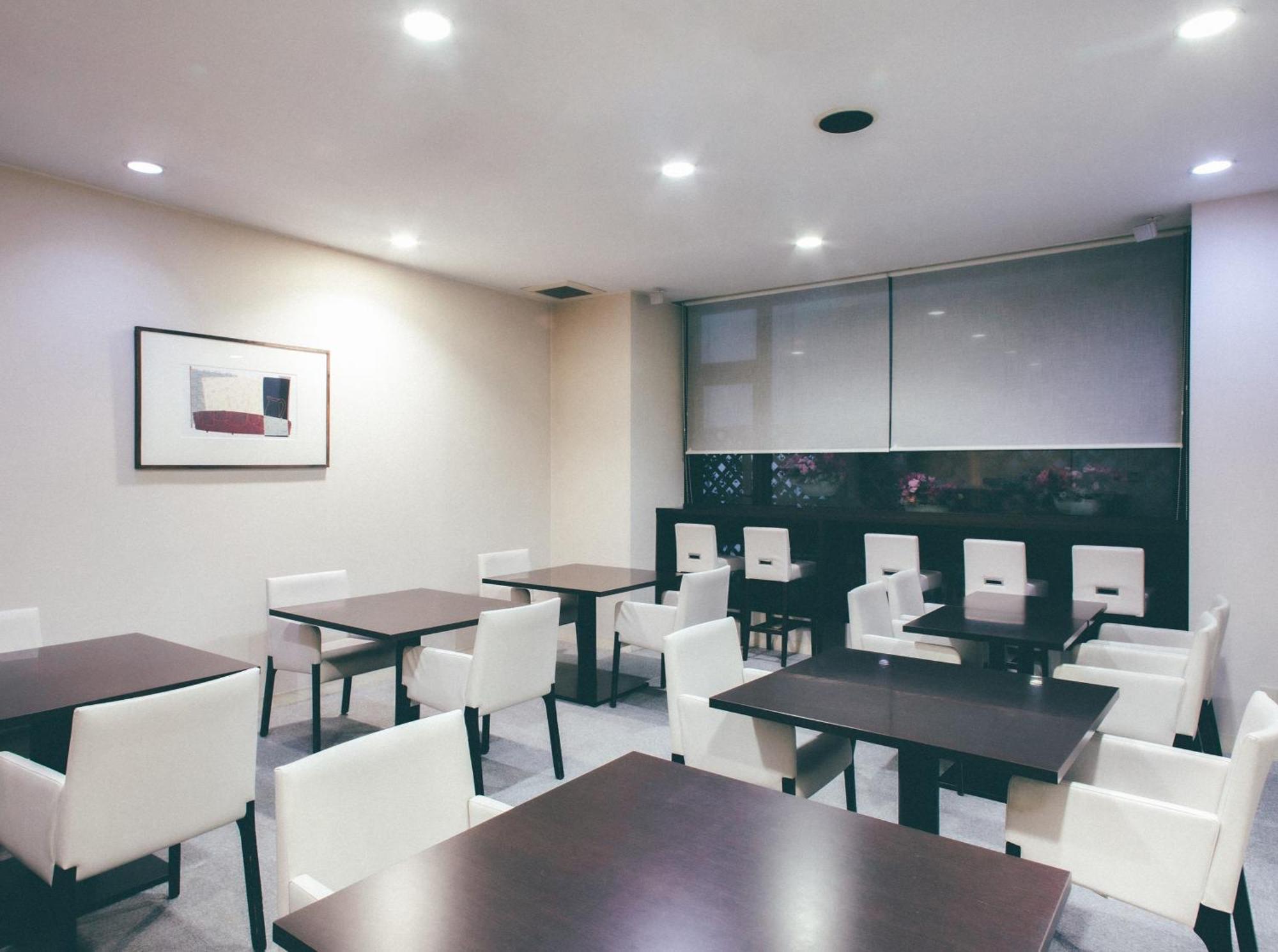 Hamilton Hotel Red Наґоя Екстер'єр фото