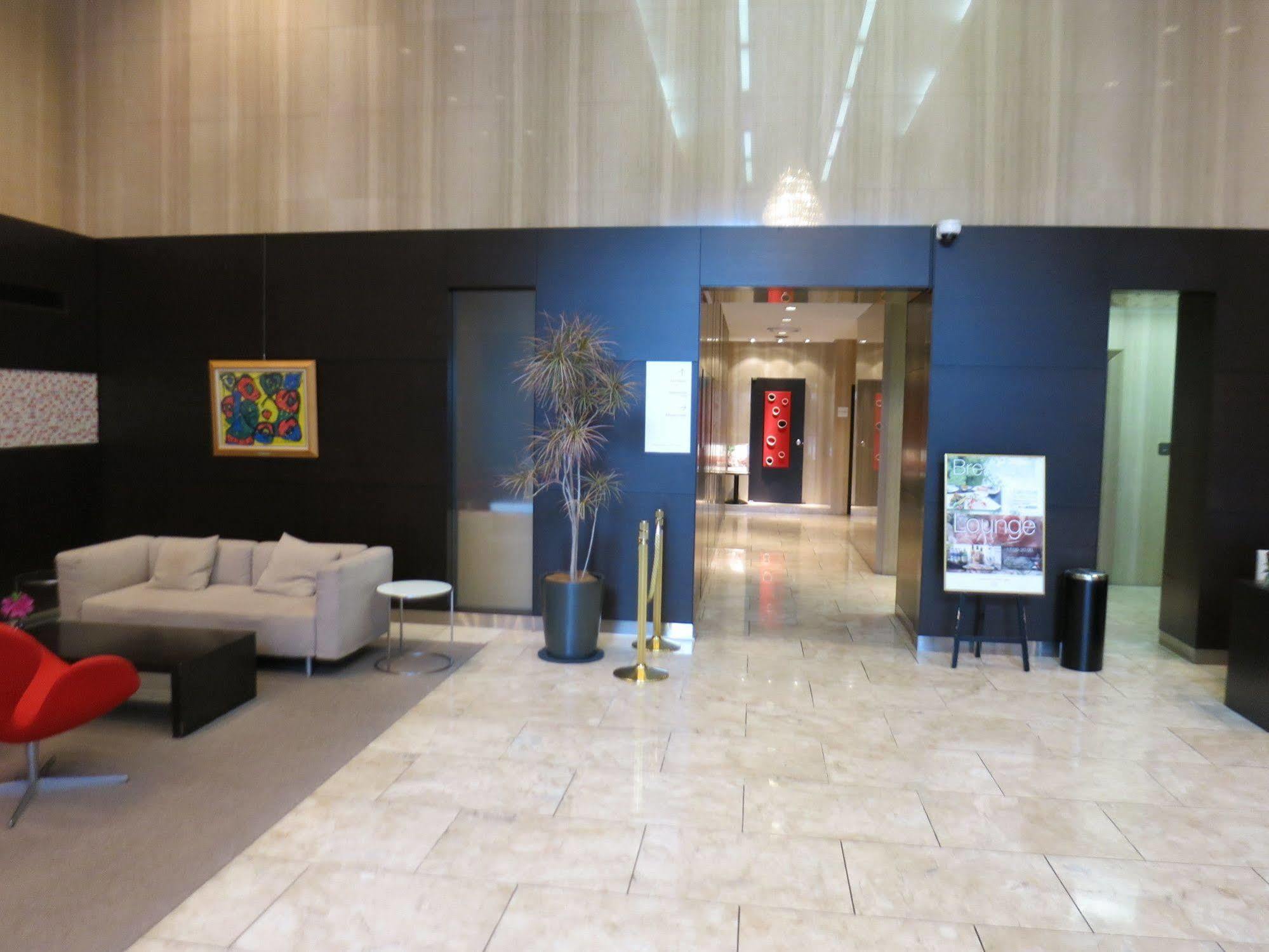 Hamilton Hotel Red Наґоя Екстер'єр фото