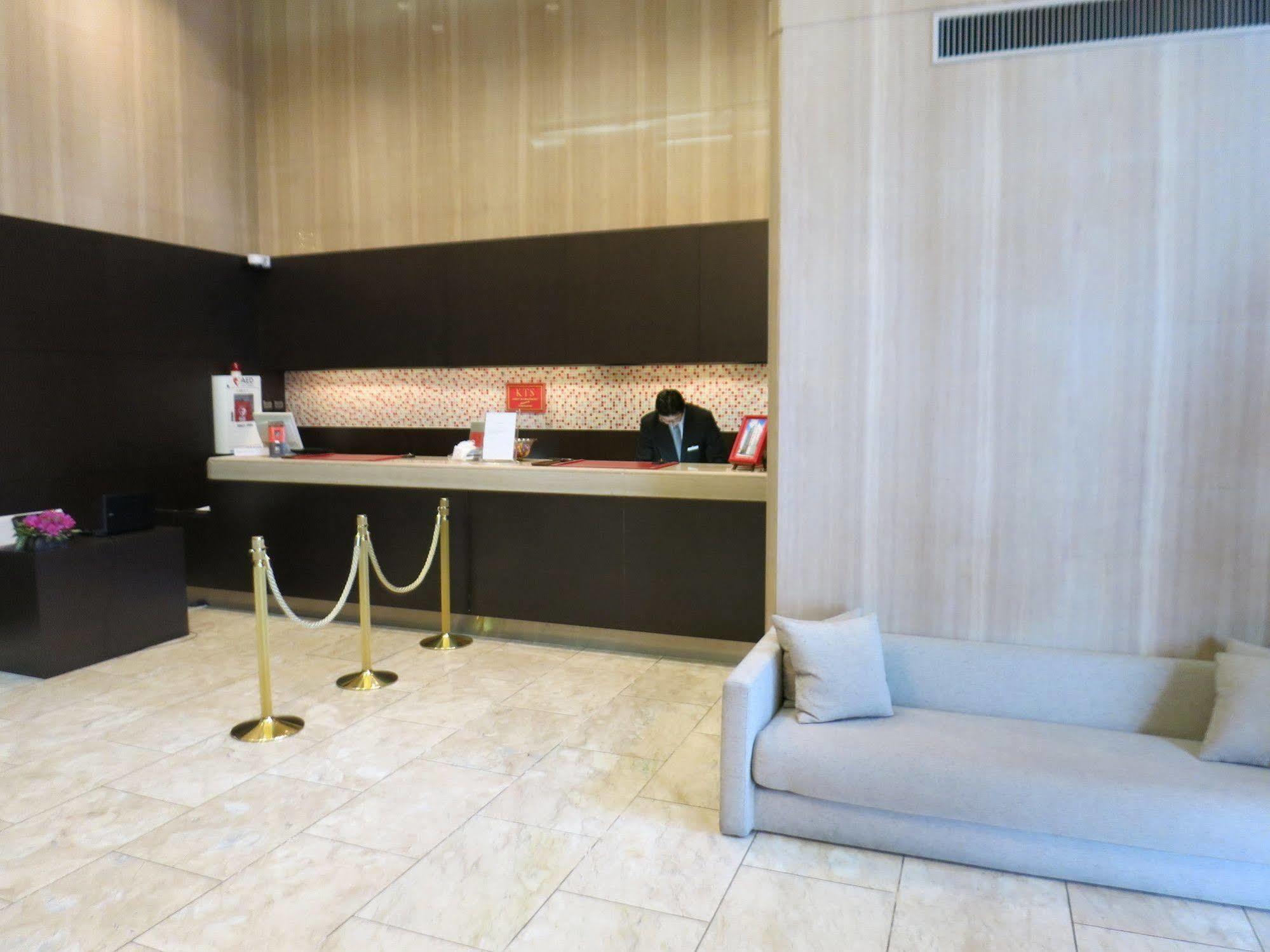 Hamilton Hotel Red Наґоя Екстер'єр фото